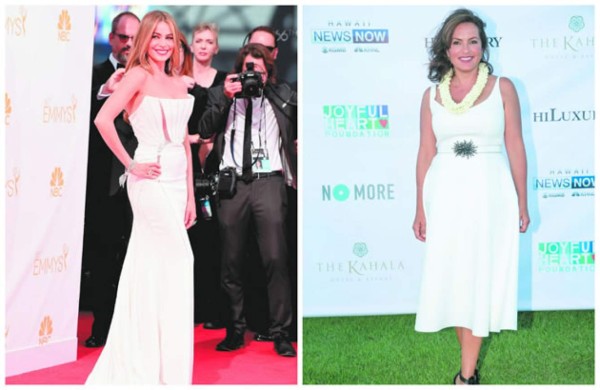 Sofía Vergara, la mejor pagada en tres años