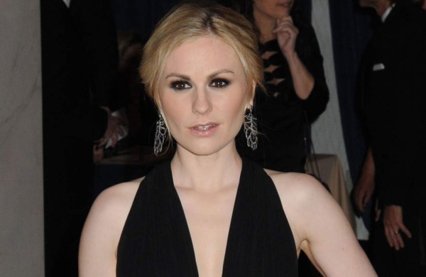 Anna Paquin defiende su bisexualidad en entrevista