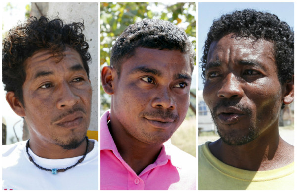 Más de 3,000 buzos misquitos se quedan sin trabajo por veda