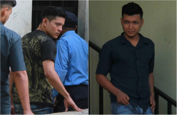 Al penal mandan a supuestos descuartizadores de amigas