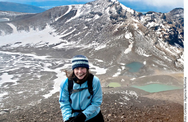 Un planeta a sus pies