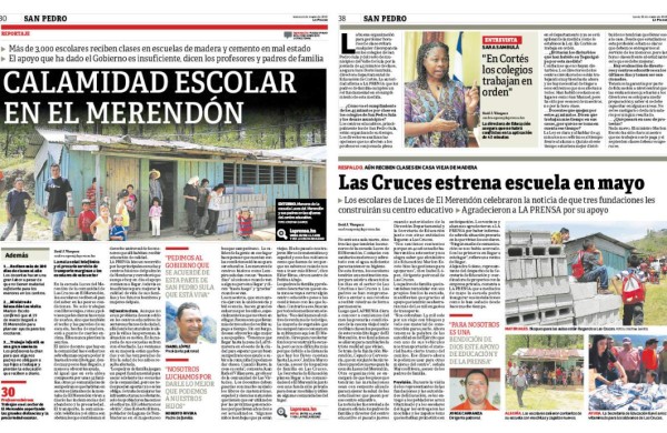 Foto: La Prensa