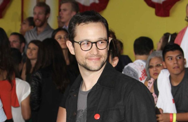 Joseph Gordon-Levitt será padre por segunda vez&nbsp;&nbsp;