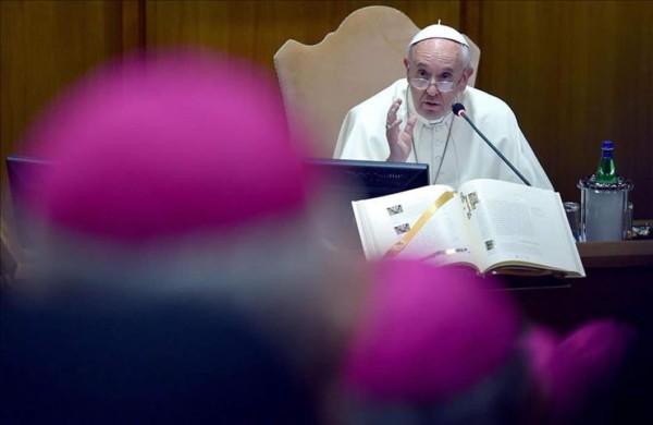 Papa Francisco crea la nueva Secretaría para la Comunicación del Vaticano