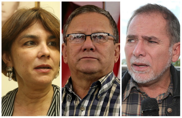 Exdirectivos del IHSS niegan pagos 'extras” por reuniones