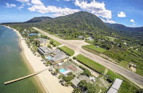 Trujillo: llegada de 3,600 turistas dejará L7 millones