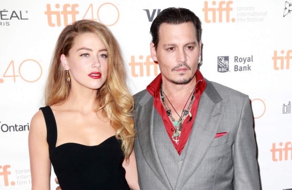 Johnny Depp denuncia un 'boicot' de Hollywood en su contra