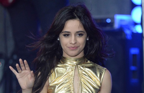 Camila Cabello abandona Fifth Harmony