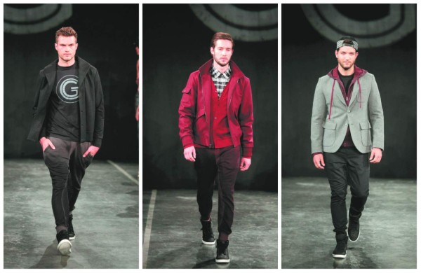 La Gran Manzana estalla en color