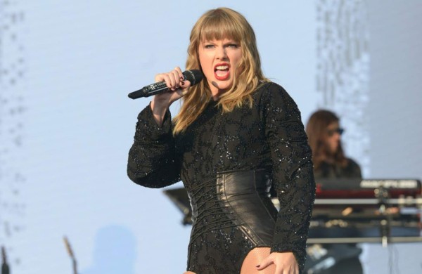 Taylor Swift toma medidas extremas para evitar a sus acosadores