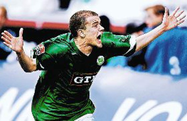 D’Alessandro al Zaragoza