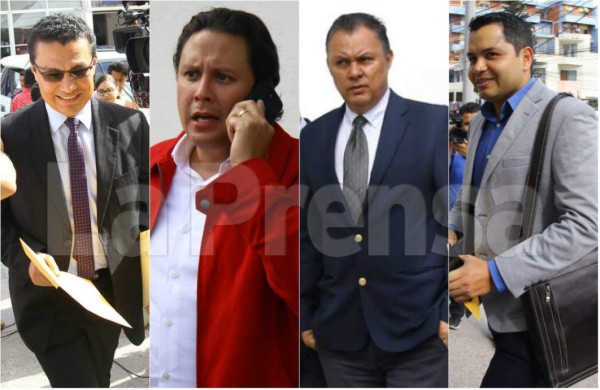 No hay diálogo, políticos no llegan a un acuerdo