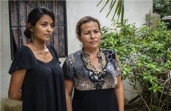 'Para mí ha sido un calvario esperar este momento': madre de María José Alvarado