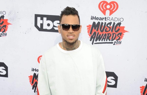 Chris Brown podría regresar a prisión