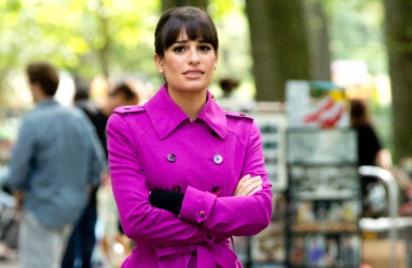 Lea Michele recordará a Cory Monteith en soledad