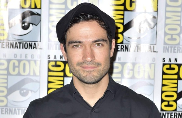 Alfonso Herrera, harto de las dudas sobre su sexualidad&nbsp;&nbsp;