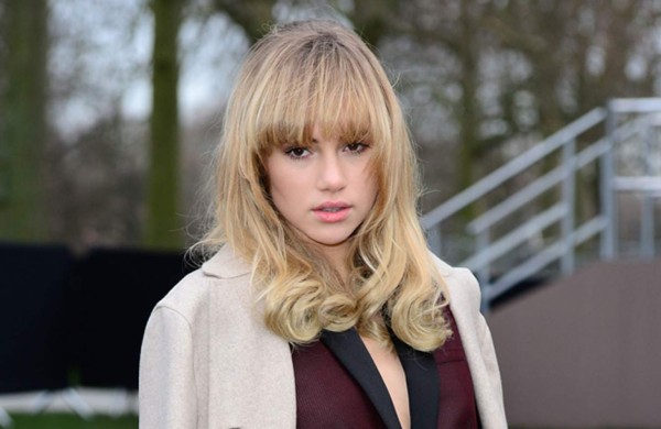 Suki Waterhouse define a su hombre ideal