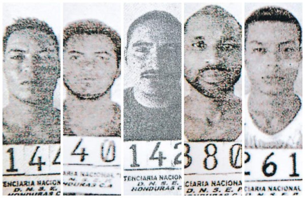 Escapa de la cárcel el asesino del periodista Georgino Orellana