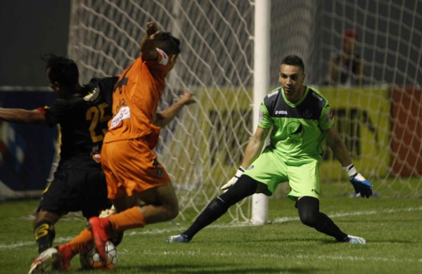 Así queda la Tabla de Posiciones de la Liga Nacional