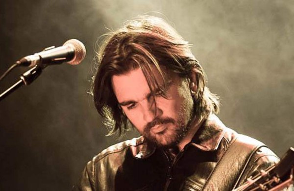 Juanes recuerda a Gabriel García Márquez