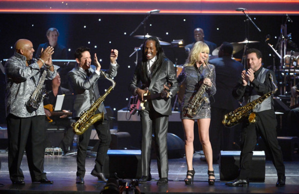 Led Zeppelin, Daft Punk y Draco Rosa ganan primeros Grammy