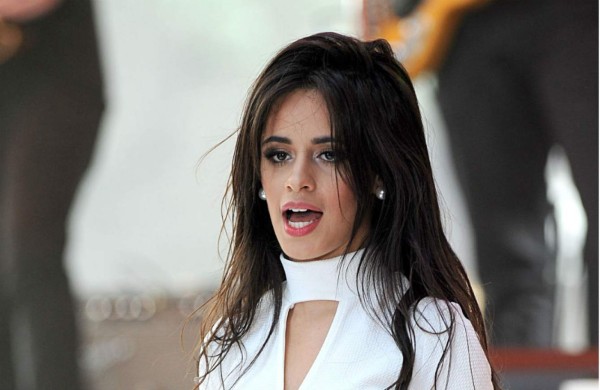 Camila Cabello sufrió un ataque de ansiedad en un concierto