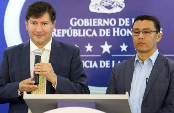 ONU y Gobierno llaman a la oposición a volver a la mesa de diálogo