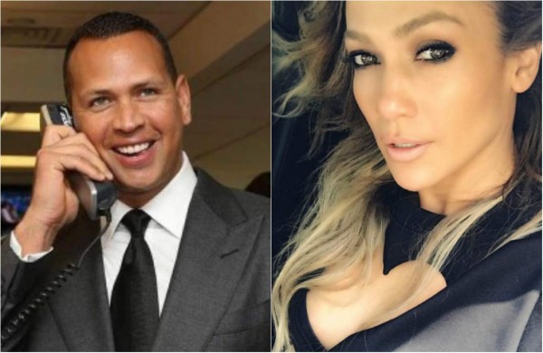 JLo no cree infidelidad de Alex Rodríguez