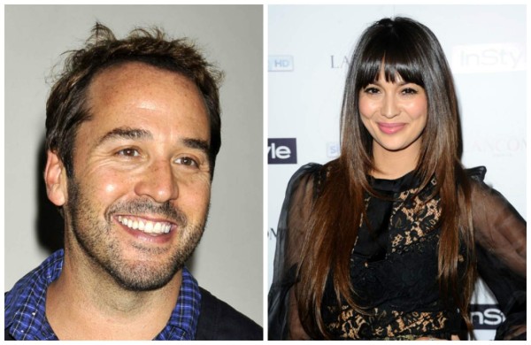 Jeremy Piven encuentra el amor en la modelo Zara Martin