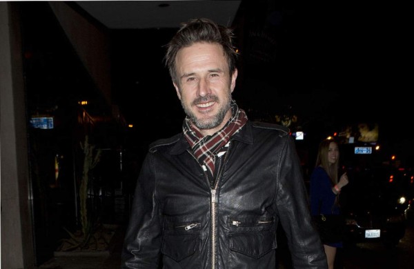 David Arquette recuerda cómo fue el cambio de sexo de su hermano