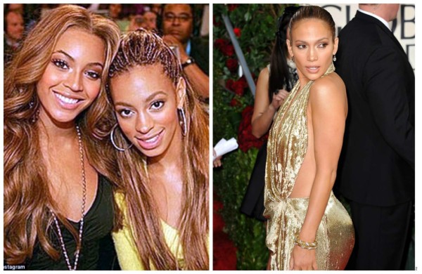 Jennifer López: 'Hay que respetar la privacidad de Beyoncé'