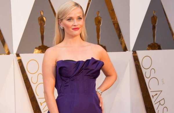 Reese Witherspoon habla de su mayor arrepentimiento &nbsp;&nbsp;&nbsp;