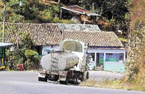 Ministerio Público 'entierra” el gasolinazo