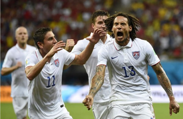 Portugal empata en el añadido, pero ocupa un milagro para avanzar