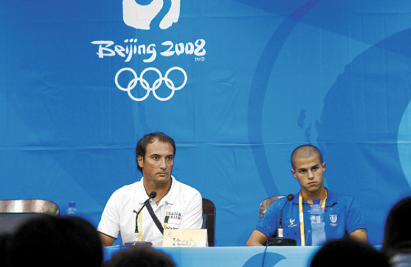 Giovinco los hizo añicos