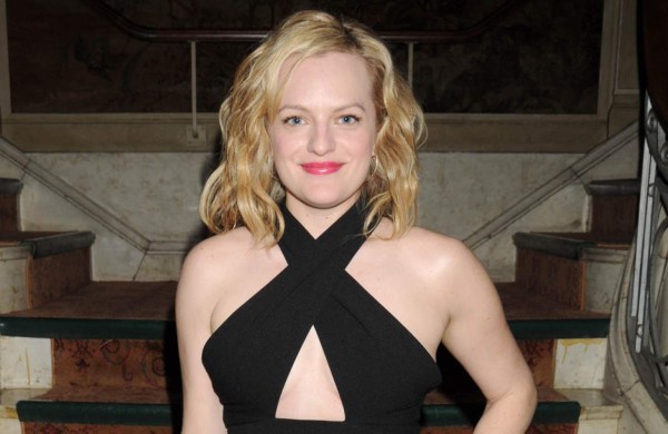 Elisabeth Moss ama su soltería
