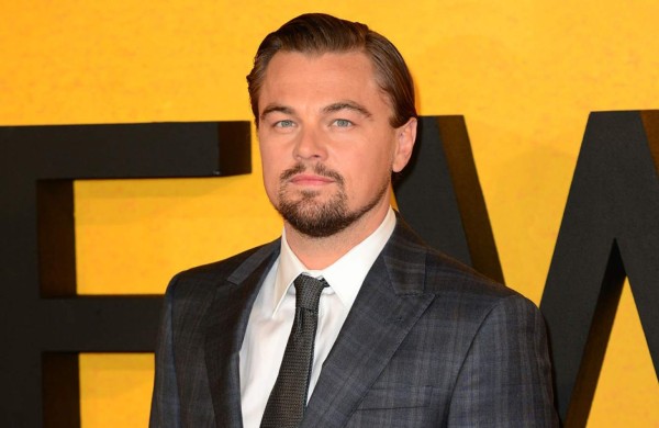 Leonardo DiCaprio invertirá 7 millones de dólares en salvar los océanos