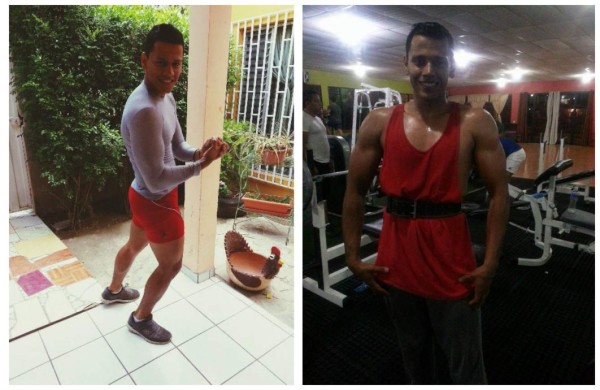 Conozca al novio de la nueva Miss Honduras Universo