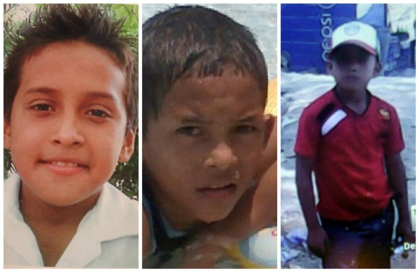 Alarma por asesinatos de niños en colonia de San Pedro Sula