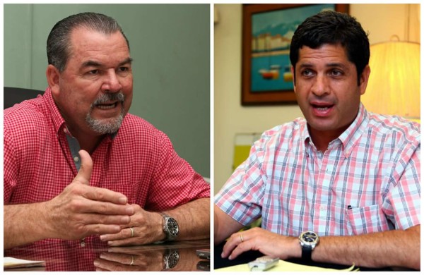 Esta semana definen a sustituto de Roberto Contreras en Alcaldía sampedrana