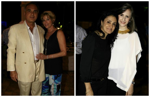 Mario Faraj celebra su natalicio