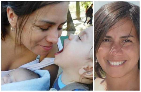 Mueren tres familiares del papa Francisco en accidente en Argentina