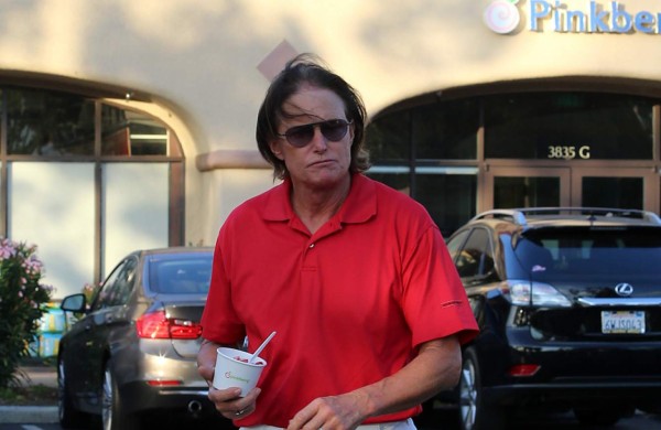 Emotivo especial para Bruce Jenner