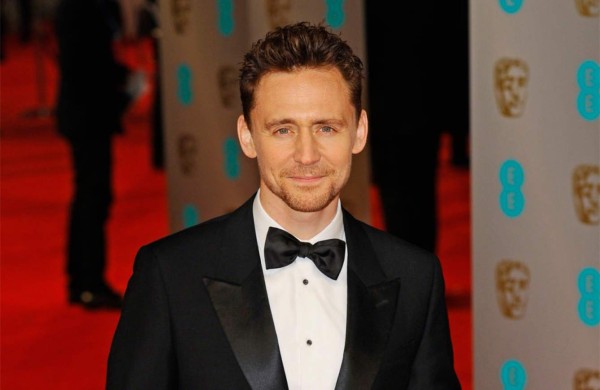 Cómo la actuación ayudó a Tom Hiddleston