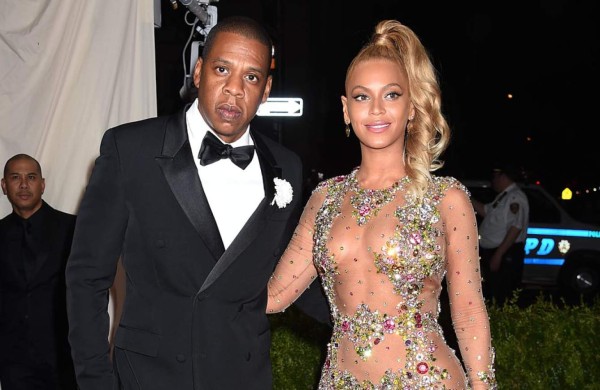Jay Z responderá a Beyoncé sobre el disco 'Lemonade'
