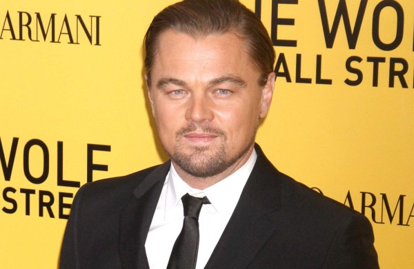 DiCaprio, entre los principales coleccionistas de arte del mundo