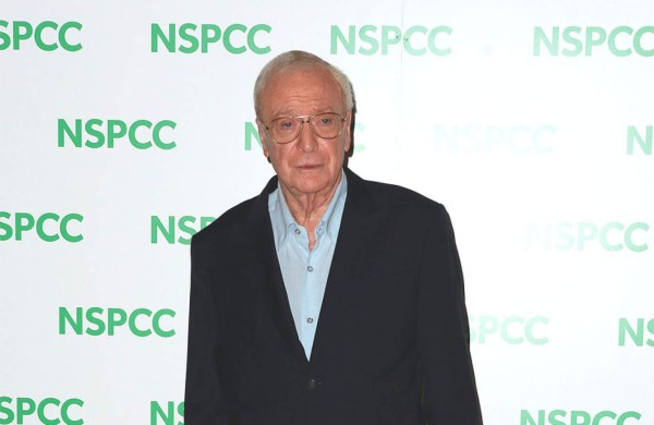 Michael Caine no volverá a trabajar con Woody Allen