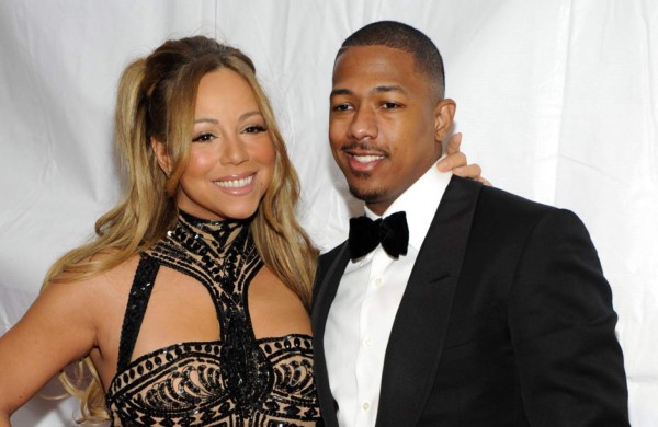 El divorcio de Mariah Carey y Nick Cannon es un hecho