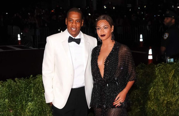 Beyoncé y Jay Z dejan atrás los problemas