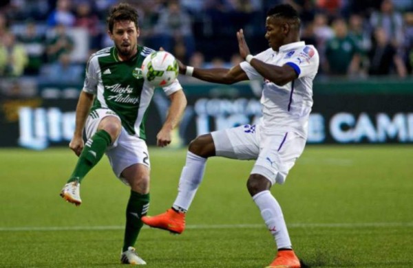 Olimpia, alérgico a los equipos de la MLS